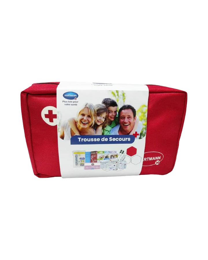TROUSSE DE SECOURS HARTMANN