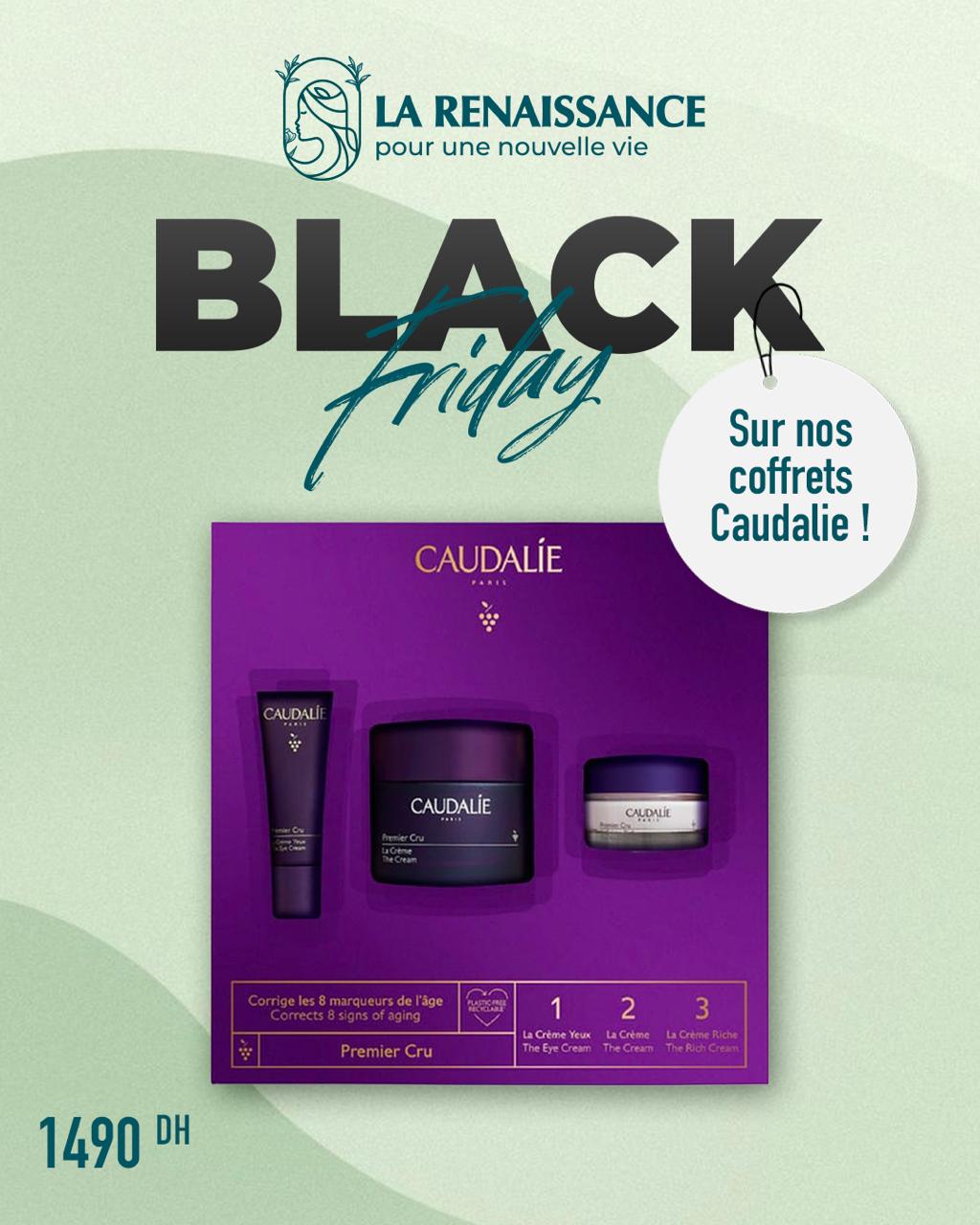 Coffret Premier Cru La Crème