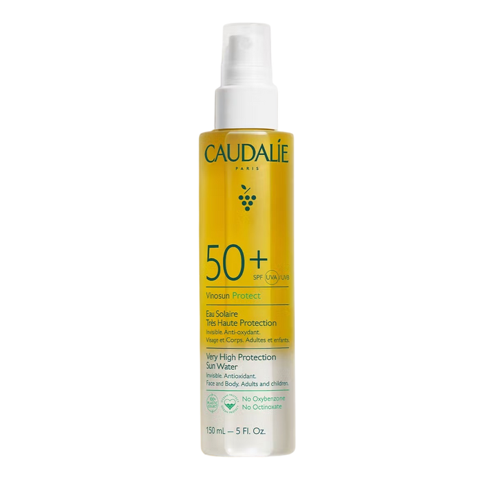 Vinosun Protect  Eau Très Haute Protection SPF50+ 150 mL