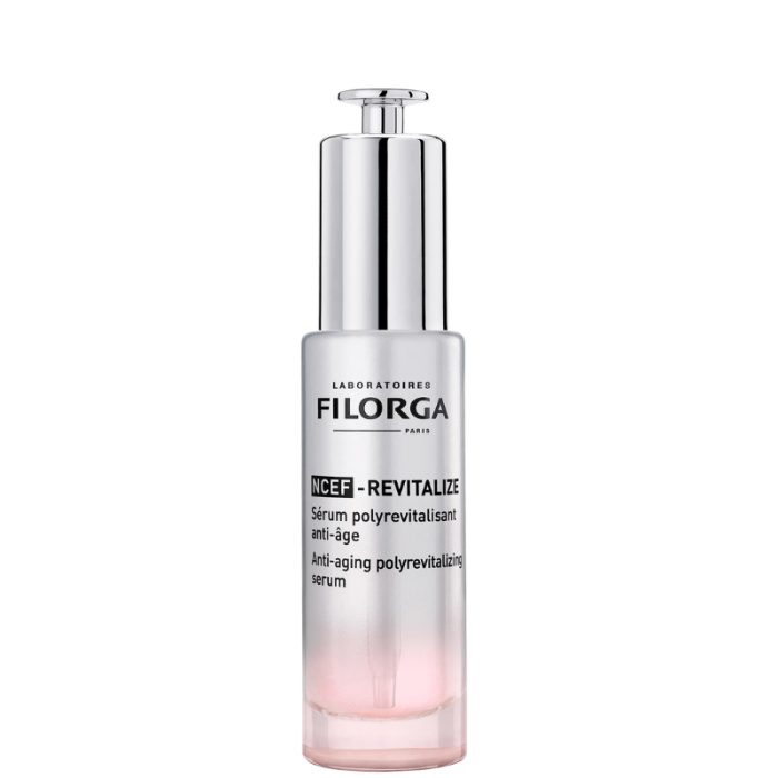 FILORGA NCEF Revitalize Serum