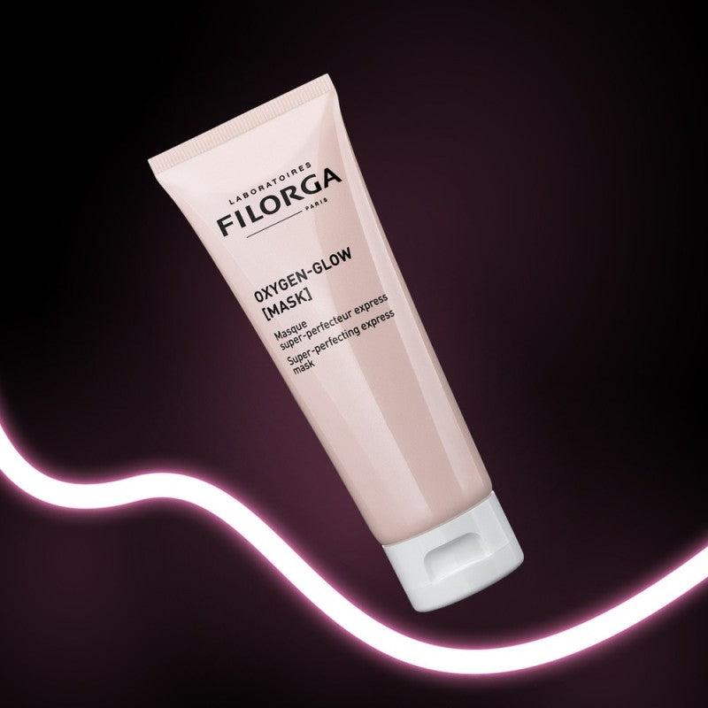 FILORGA OXYGEN GLOW MASK