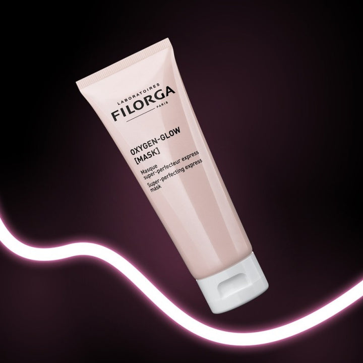 FILORGA OXYGEN GLOW MASK