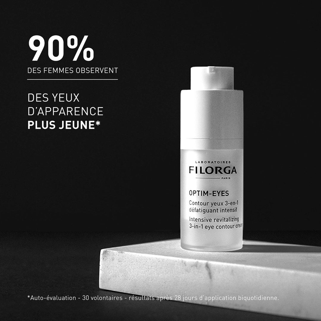 FILORGA Optim-Eyes