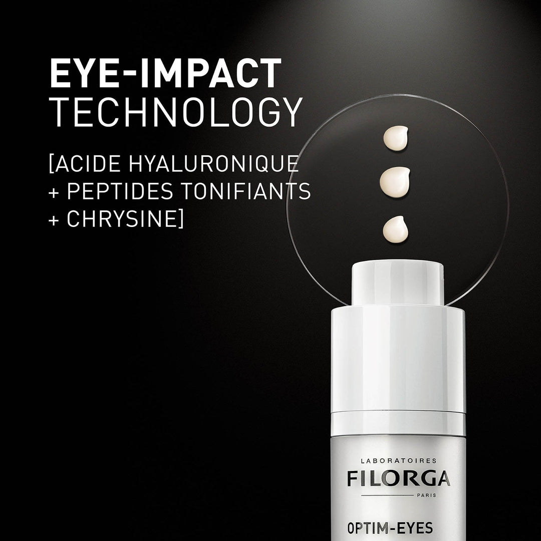 FILORGA Optim-Eyes
