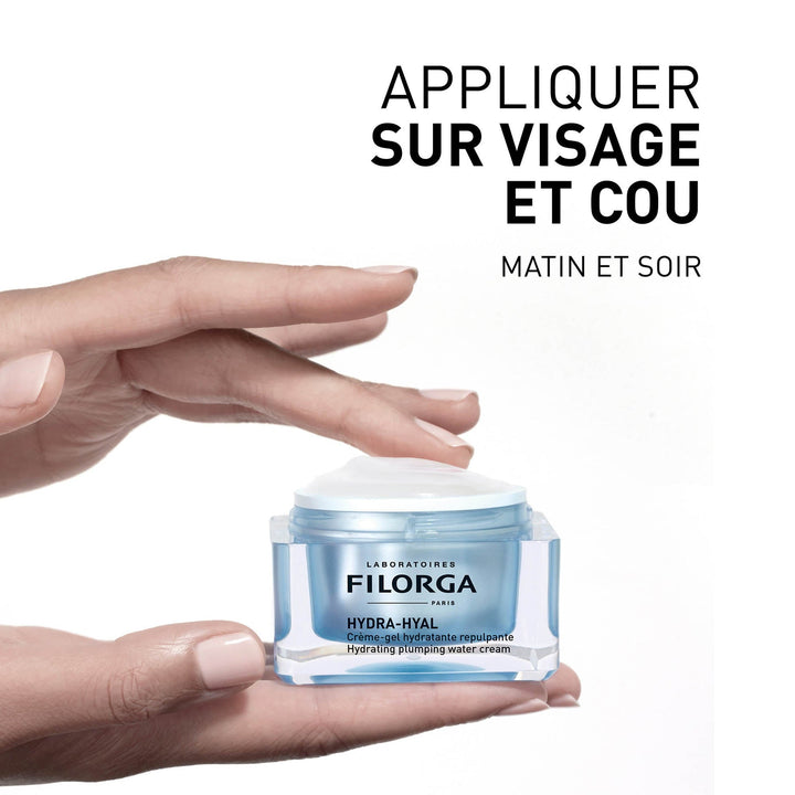 FILORGA HYDRA-HYAL CREME-GEL