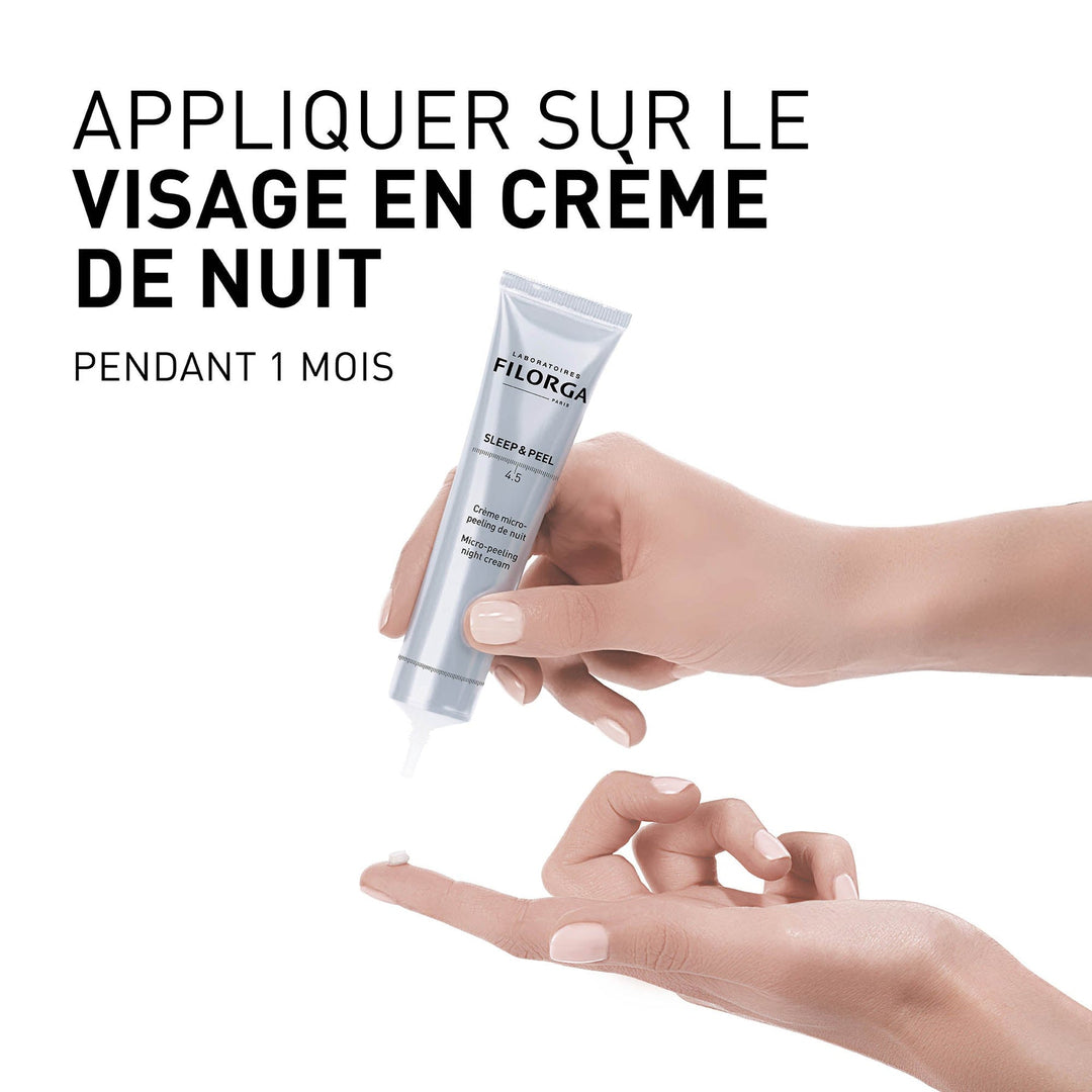 FILORGA SLEEP-PEEL 40ML