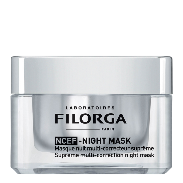 FILORGA NCEF NIGHT MASK