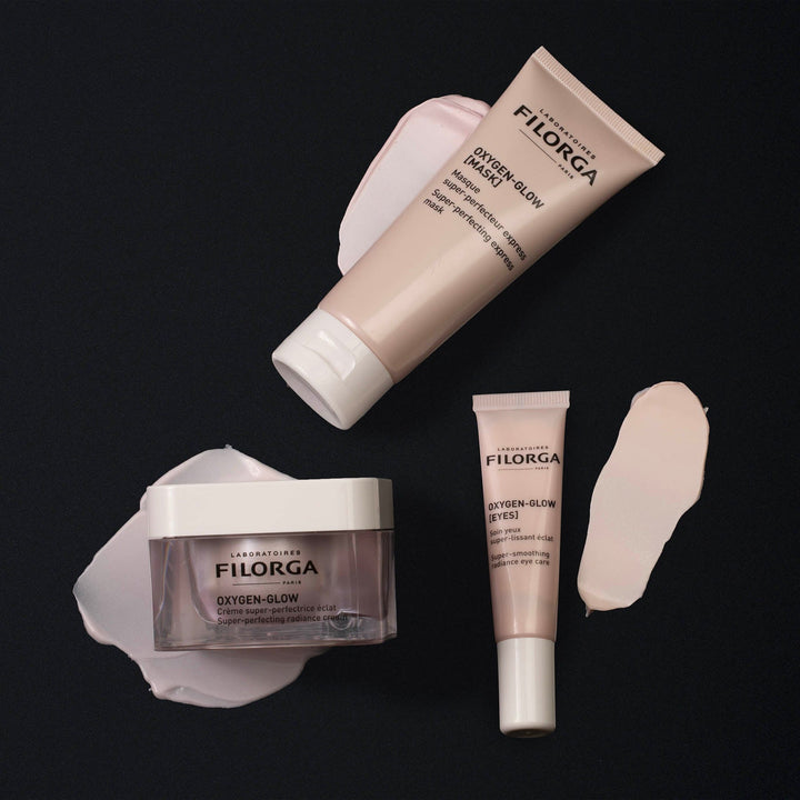 FILORGA Oxygen Glow Eyes