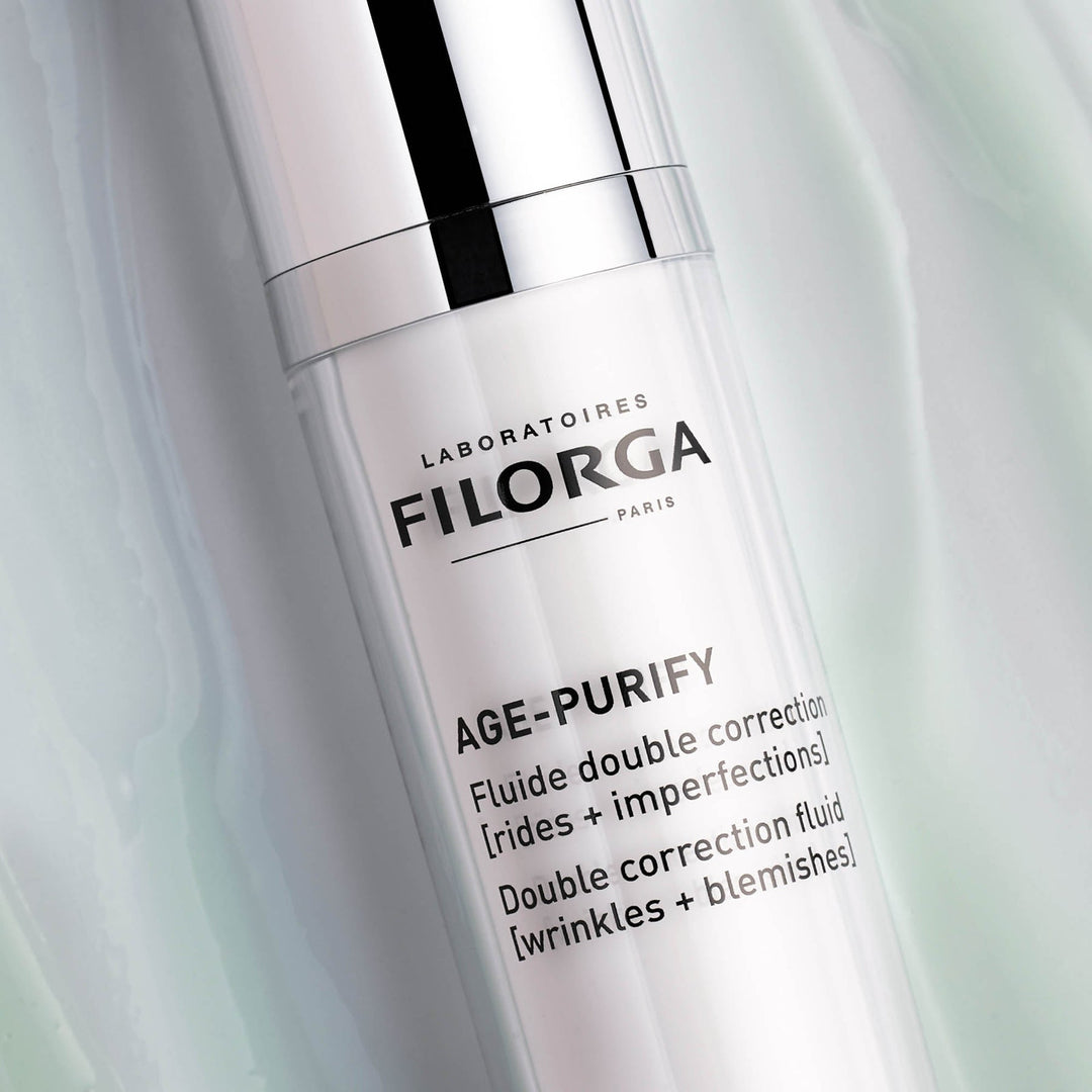 FILORGA AGE PURIFY FLUIDE