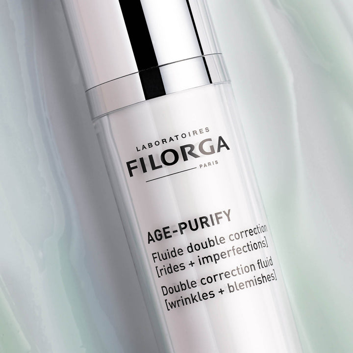 FILORGA AGE PURIFY FLUIDE