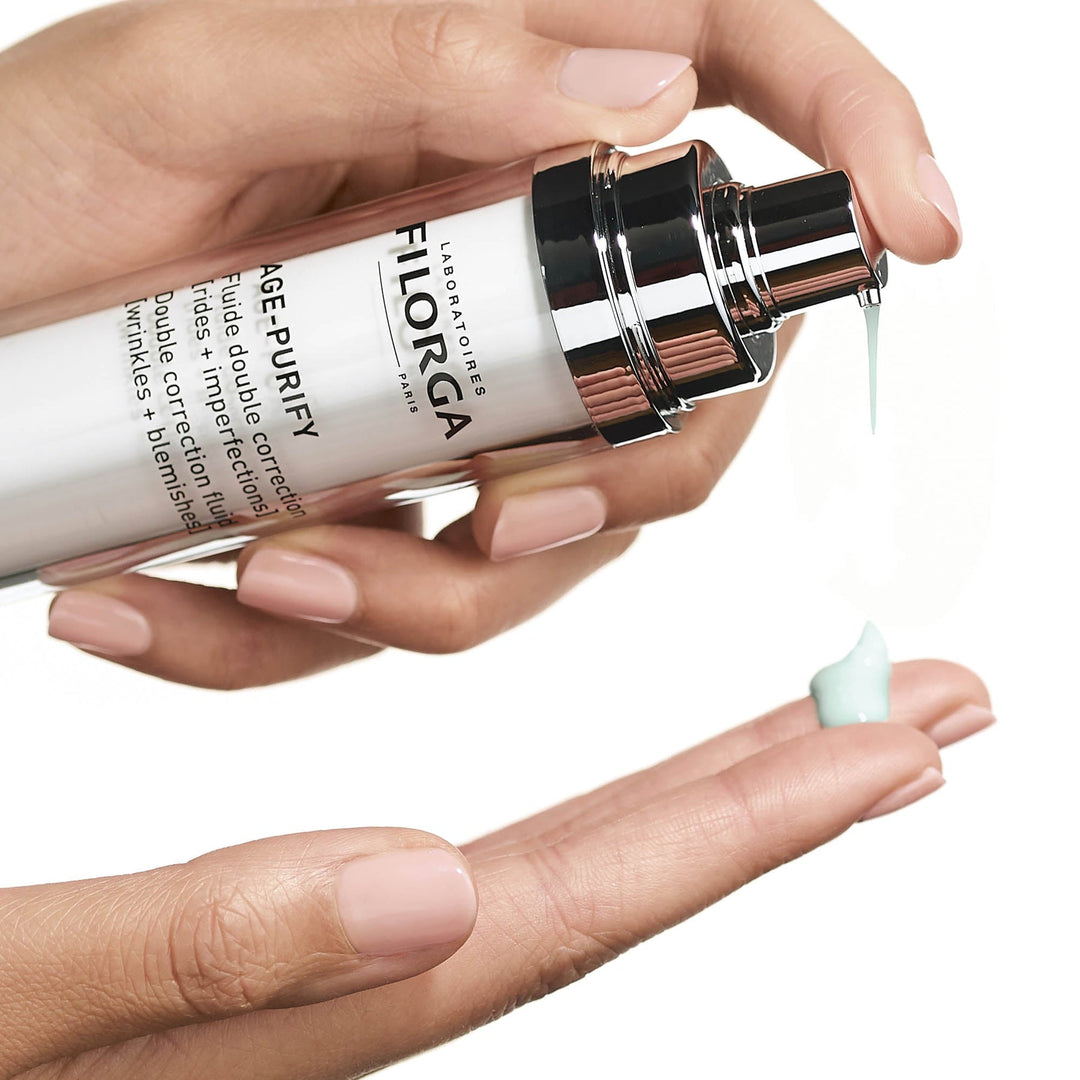 FILORGA AGE PURIFY FLUIDE