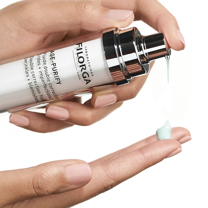 FILORGA AGE PURIFY FLUIDE