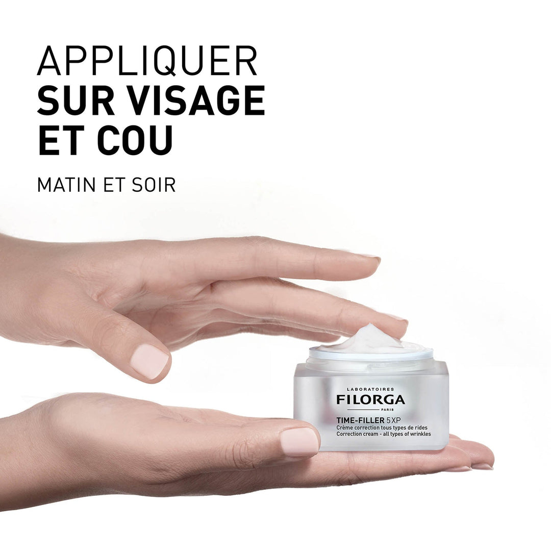 FILORGA TIME FILLER 5-XP CREME
