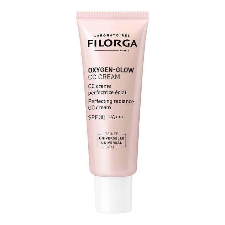 FILORGA OXYGEN GLOW CC CR SP30