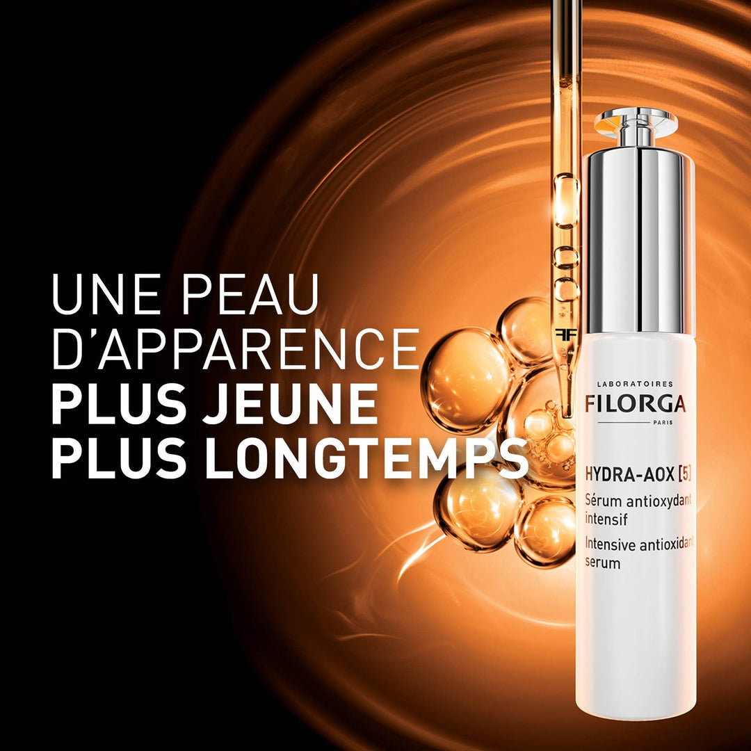 FILORGA HYDRA AOX FLACON 30ML