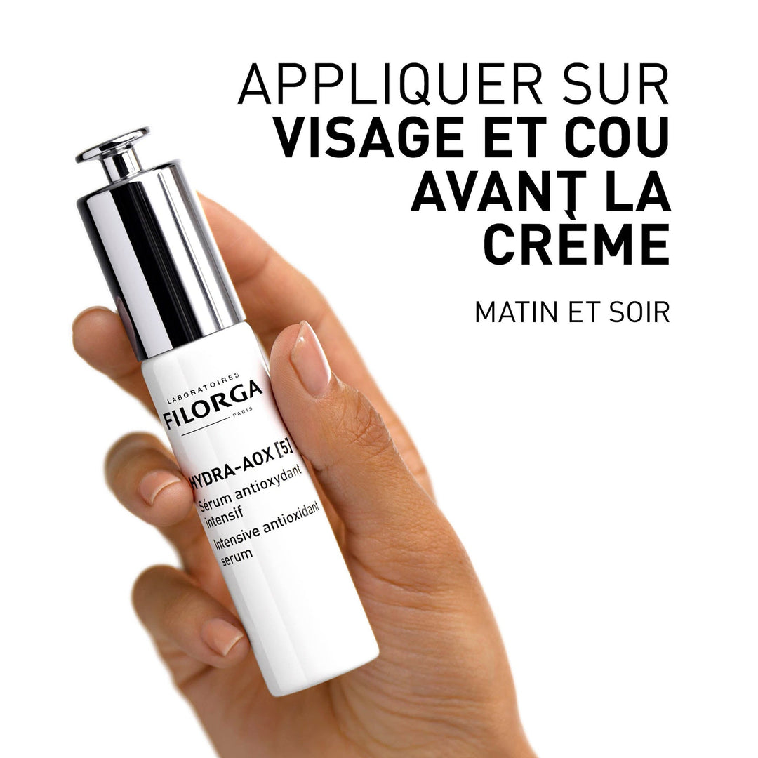 FILORGA HYDRA AOX FLACON 30ML