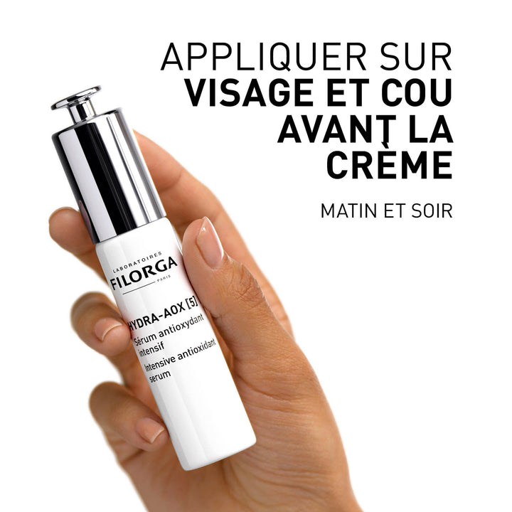 FILORGA HYDRA AOX FLACON 30ML