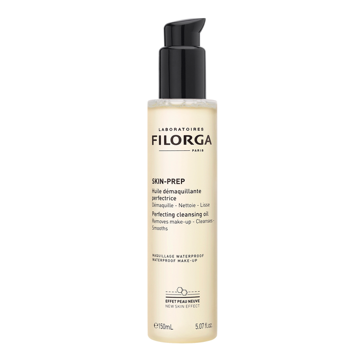 FILORGA PERFECT CLEANSING OIL FLACON 150ML