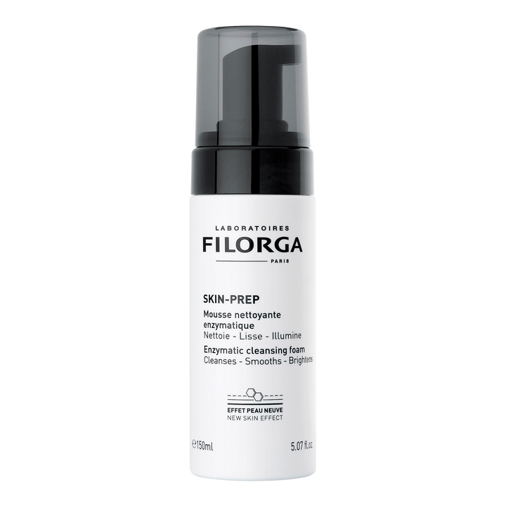 FILORGA SKIN PREP ENZYMATIC CLEANSING FOAM MOUSSE