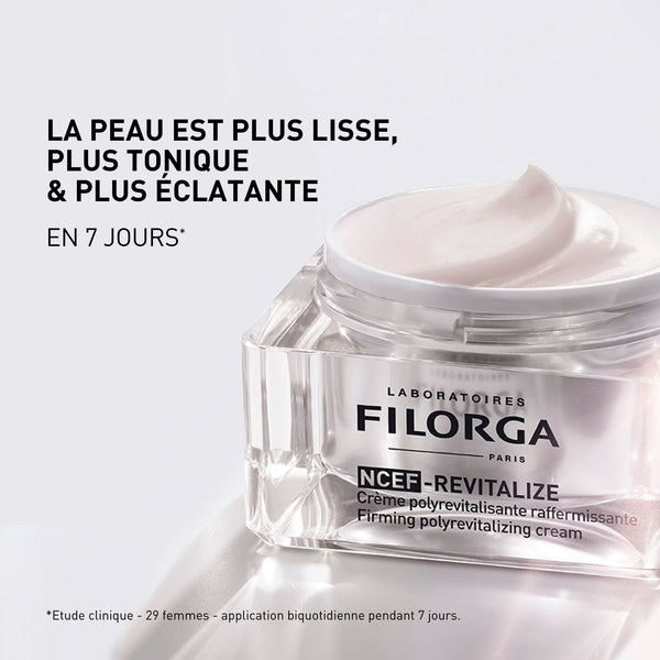 FILORGA NCEF Revitalize Cream