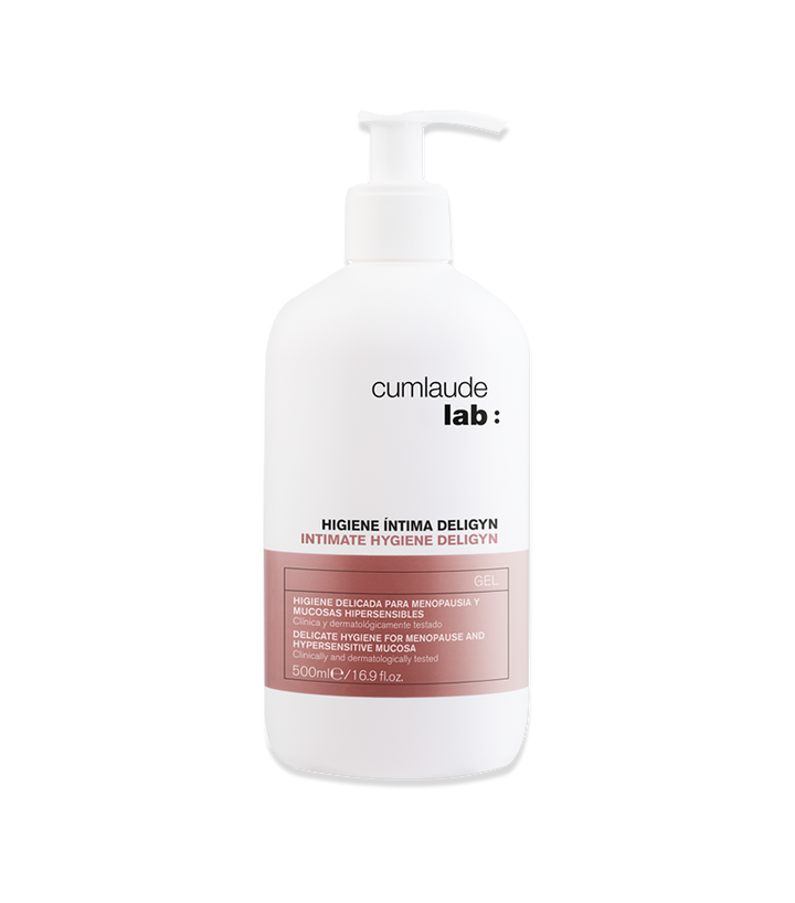 CUMLAUDE LAB HYGIENE INTIME DELIGYN 500ML