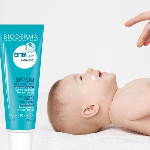 ABCDERM PERI-ORAL 40 ML