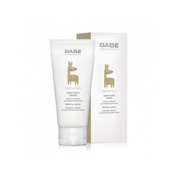 BABE PEDIATRIC Creme De Change DE CHANGE 100ML
