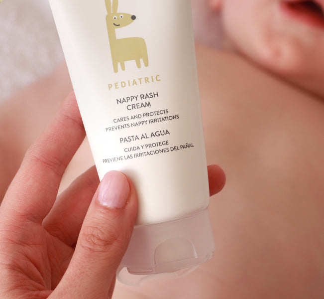 BABE PEDIATRIC Creme De Change DE CHANGE 100ML