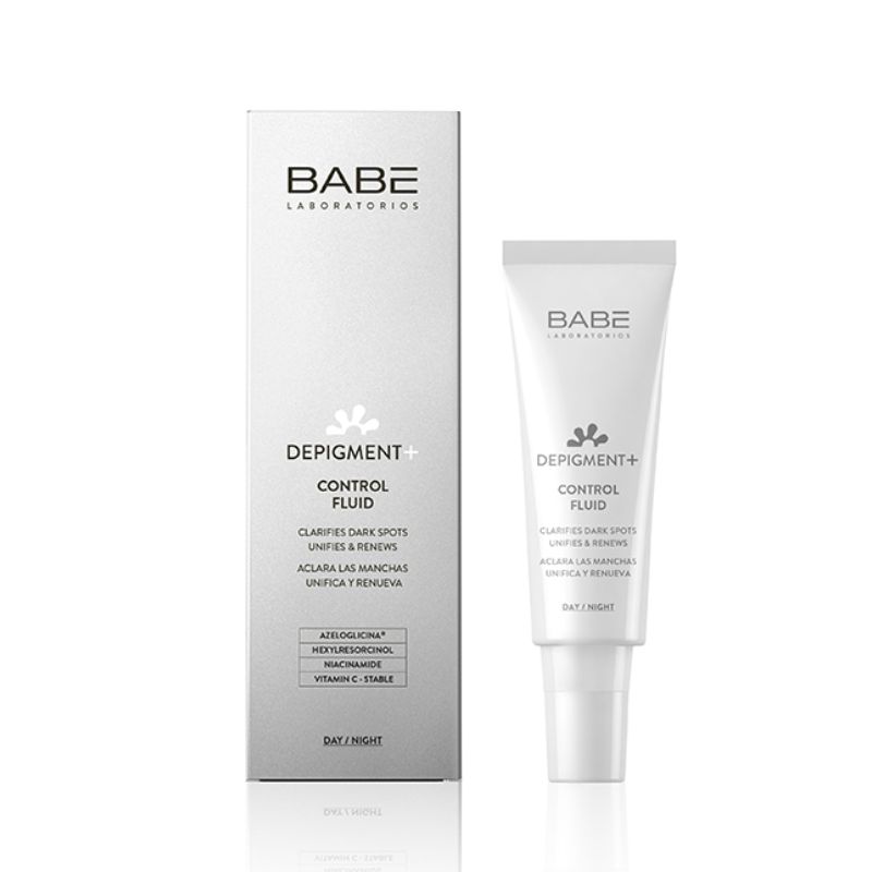 BABE FLUIDO DESPIGMENTANTE 40 ML AR/IN