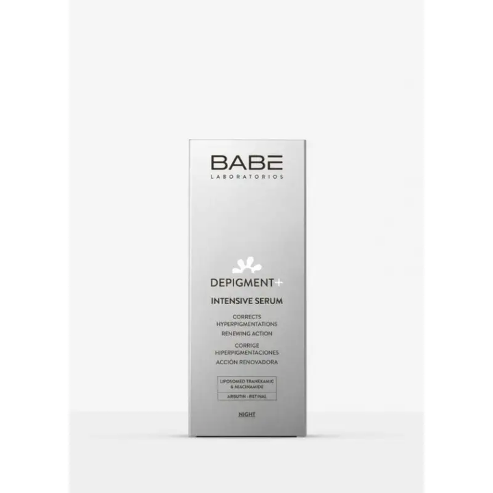 BABE SERUM DEPIGMENTANTE FORTE 30 ML BABE AR/IN