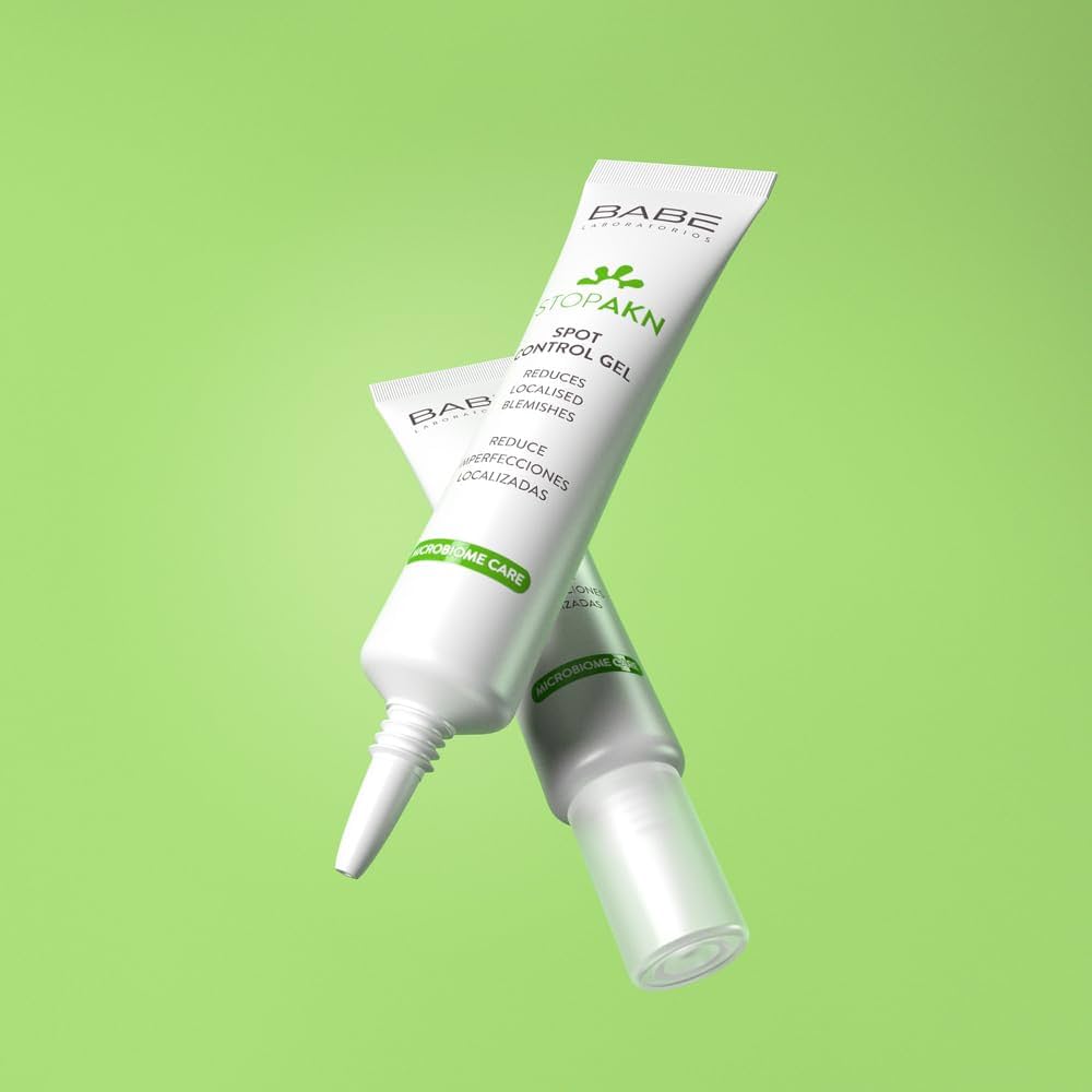 BABE STOP AKN SPOT CONTROL GEL 8 ML