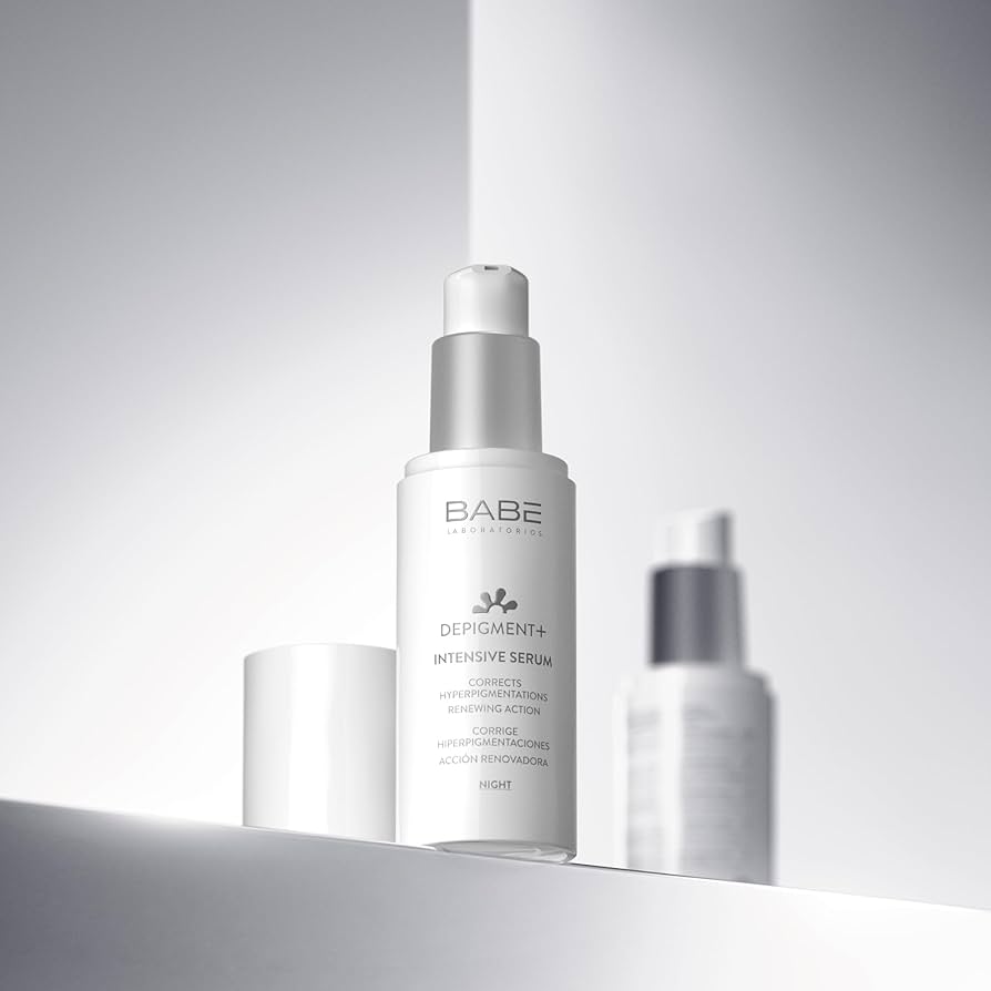 BABE SERUM DEPIGMENTANTE FORTE 30 ML BABE AR/IN