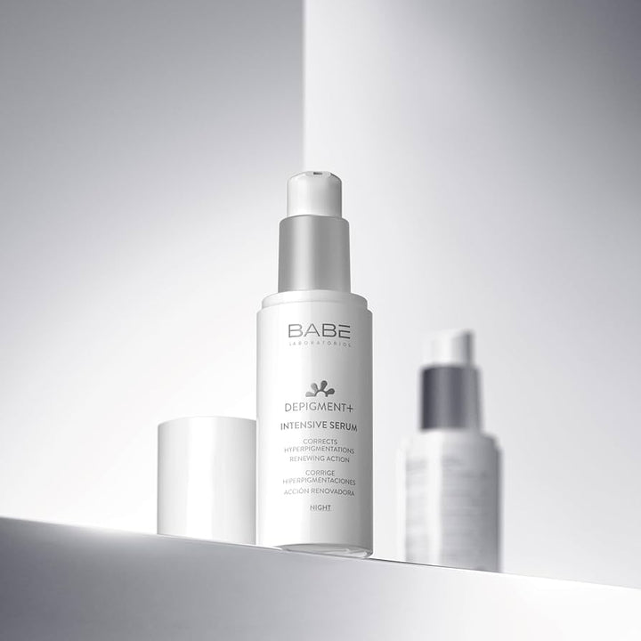 BABE SERUM DEPIGMENTANTE FORTE 30 ML BABE AR/IN