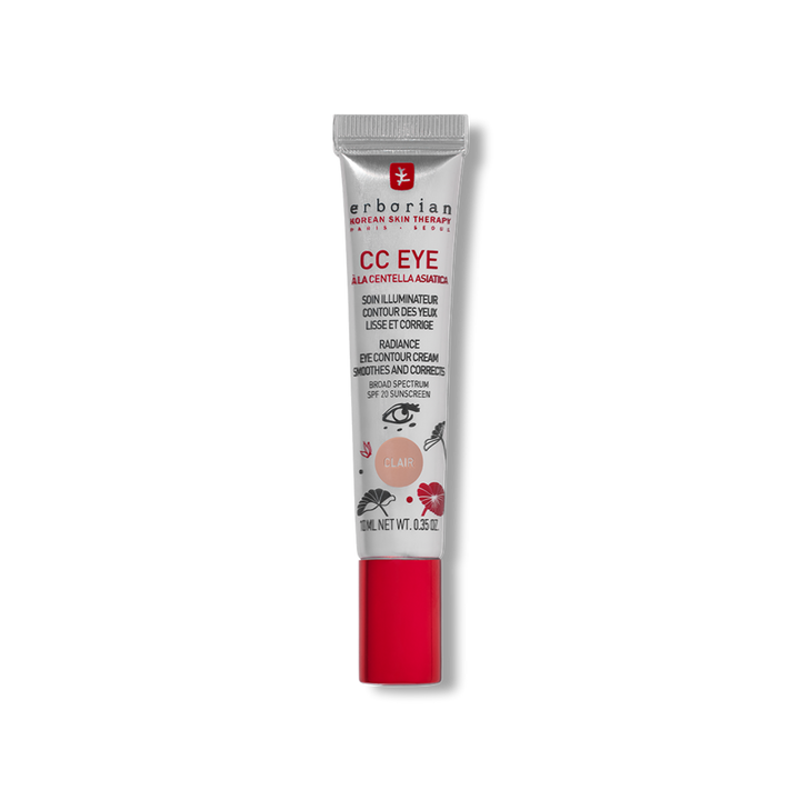 ERBORIAN CC EYE CLAIR/DOREE