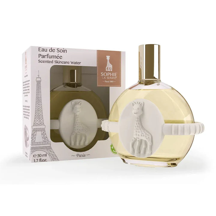 Sophie la Girafe Eau de Soin Parfumée 50 ml
