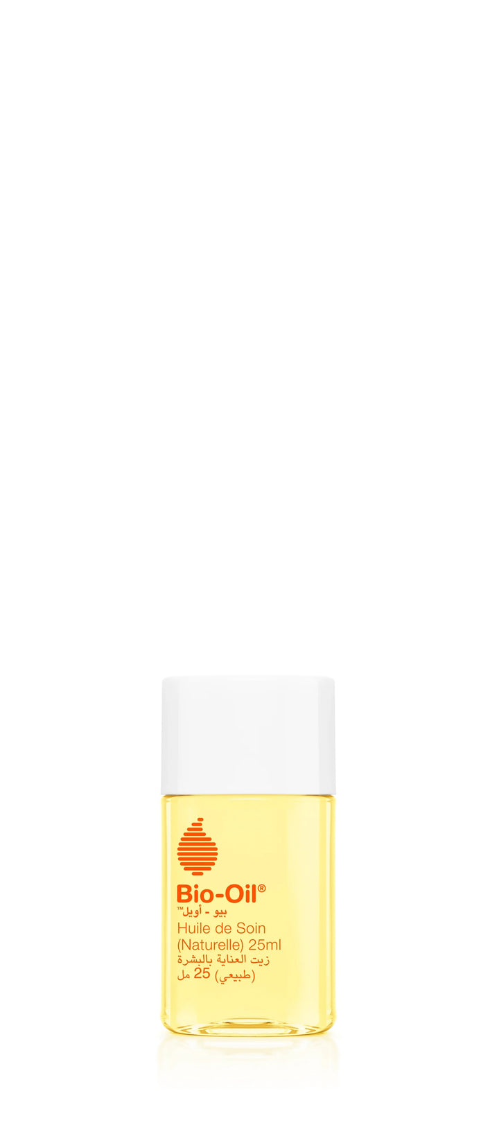 BIO-OIL SKINCARE OIL NATURAL