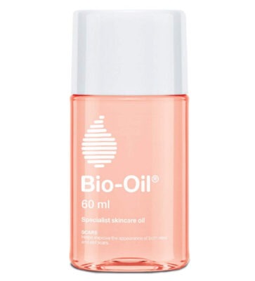 Bio-Oil Huile Anti Vergetures