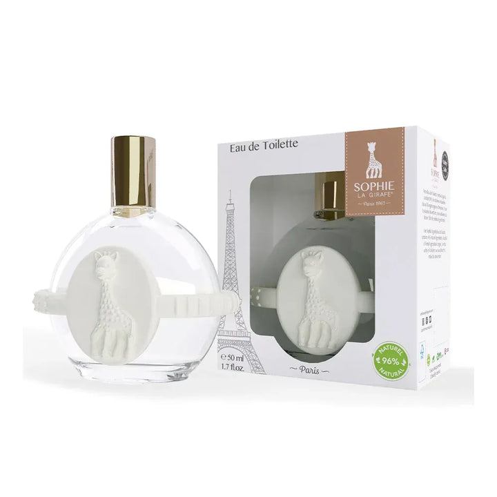 Sophie la Girafe Eau de toilette 50 ml