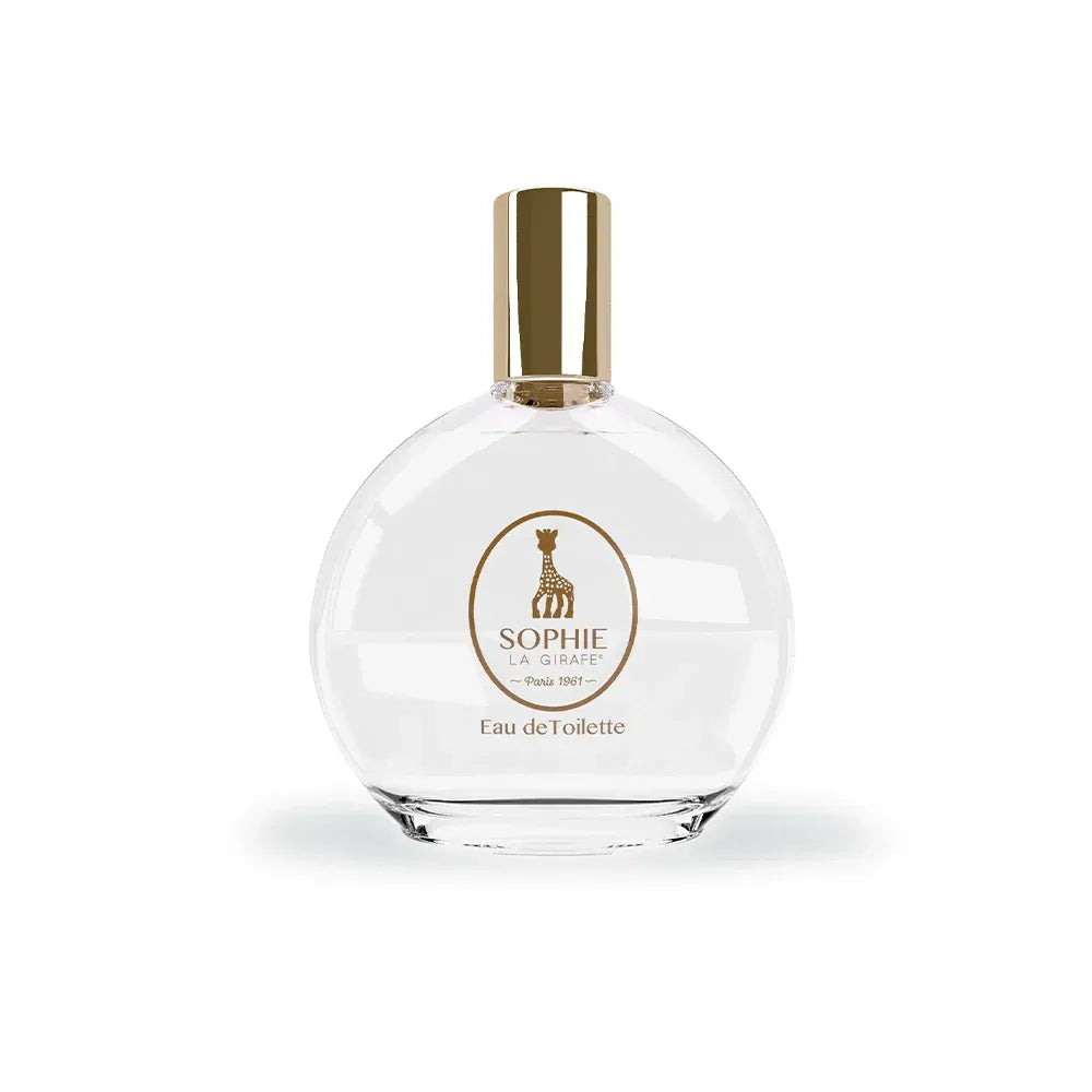 Sophie la Girafe Eau de toilette 50 ml