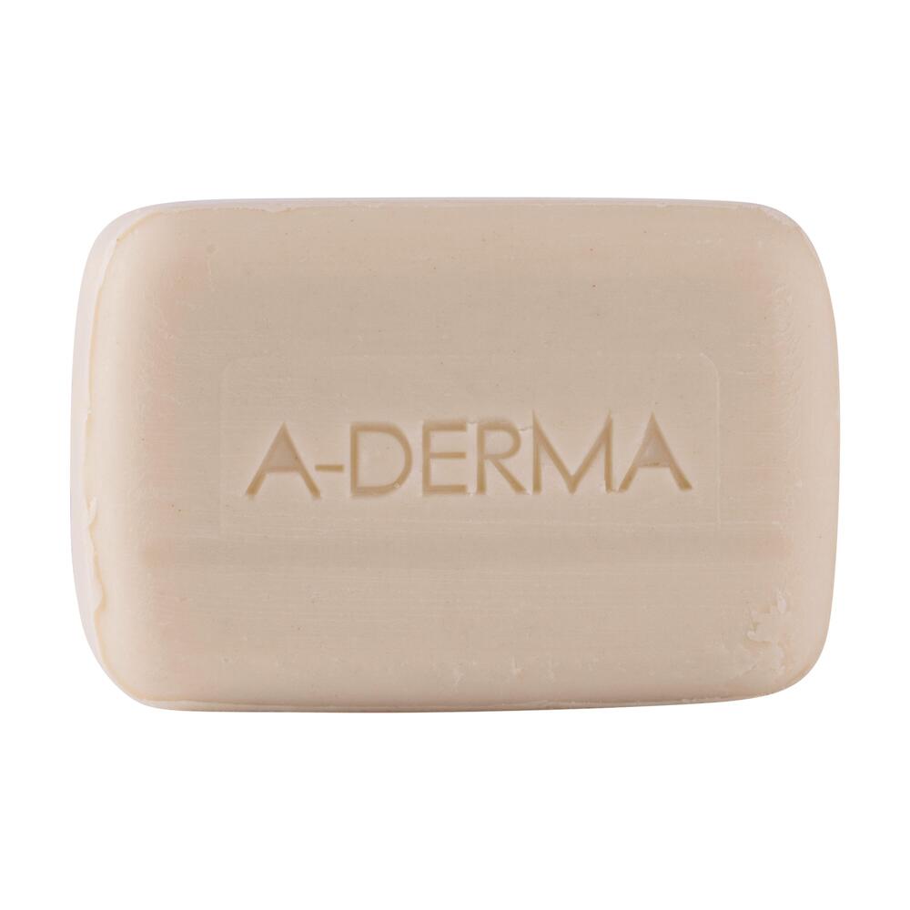 A-DERMA — PAIN DERMATOLOGIQUE — Pain dermatologique apaisant — LES INDISPENSABLES