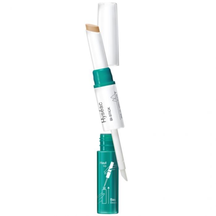 HYSEAC BI-STICK