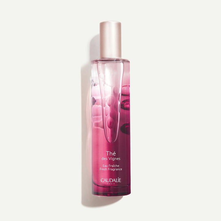 Eau Fraîche Thé des Vignes 50 mL