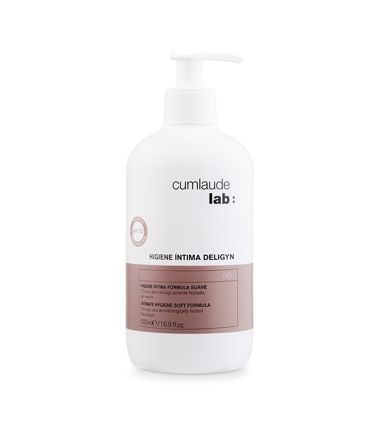 01-2-1.jpg Cumlaude lab Hygiene Intime Deligyn 500ml – Image 1