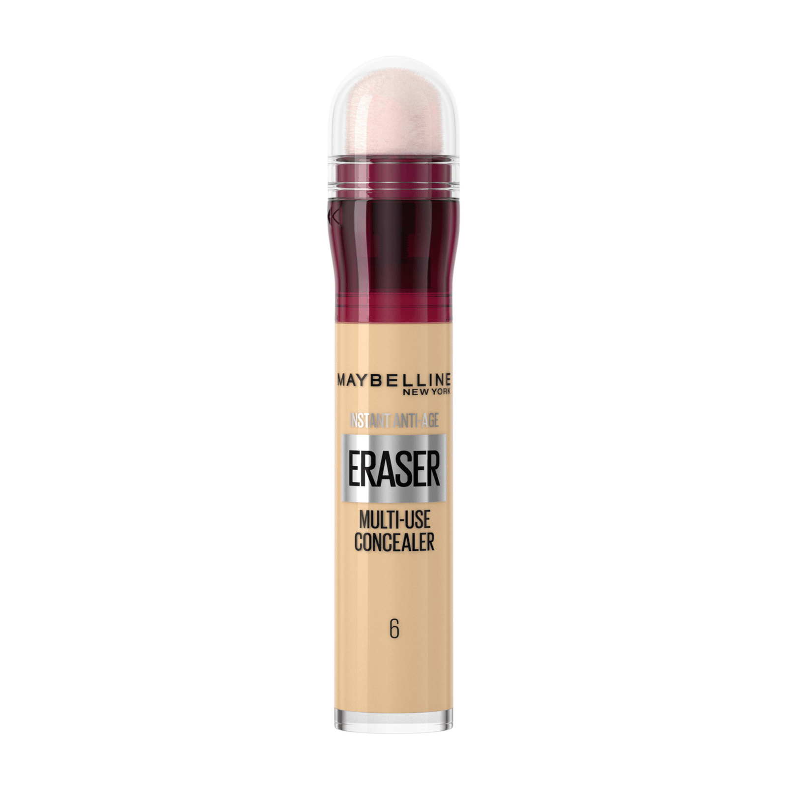 1-10-1-scaled-1.png Maybelline IAR ERASER EYE 6 NEUTRALIZER – Image 1