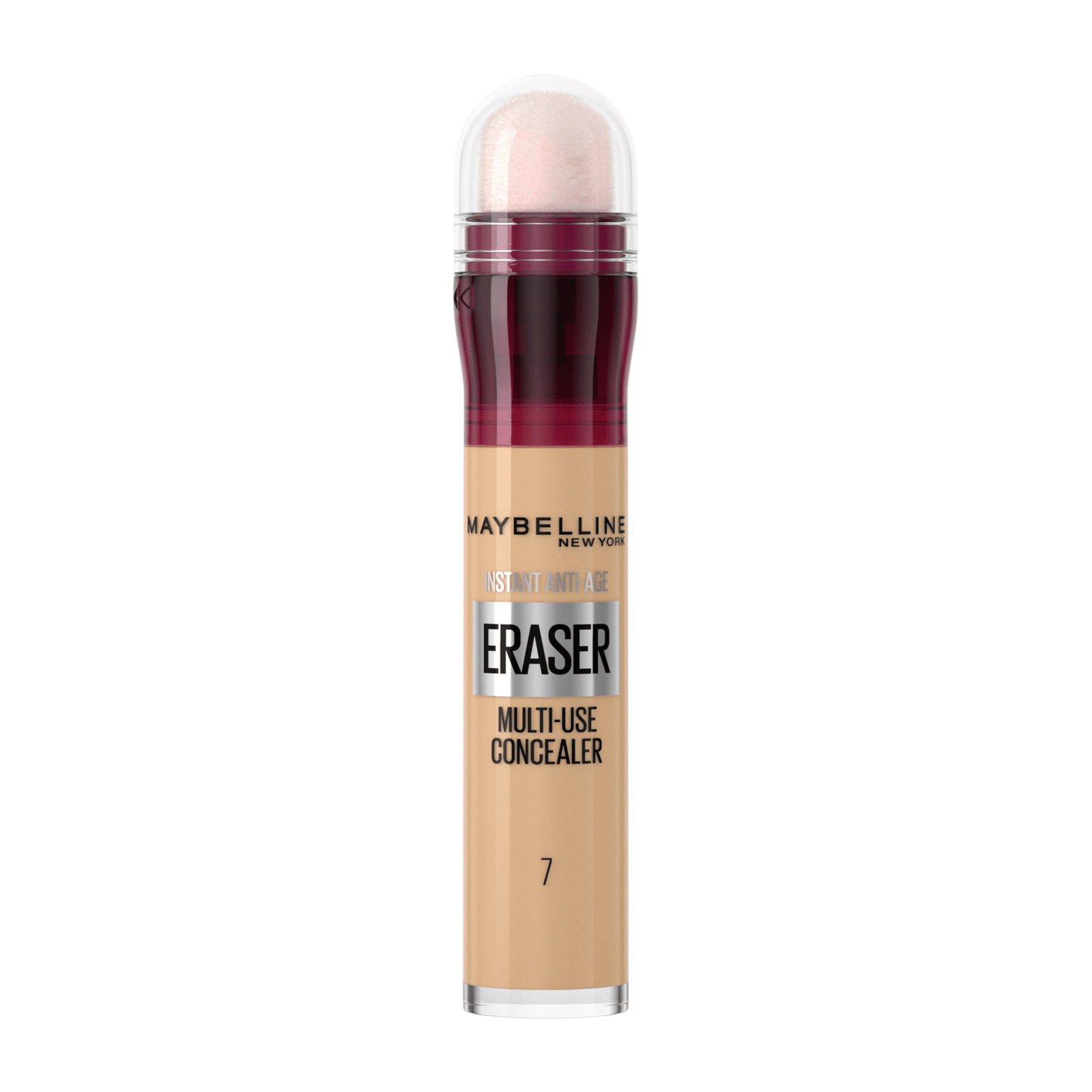 1-12-1-scaled-1.png MaybellineIAR IAR ERASER EYE 07 SAND – Image 1