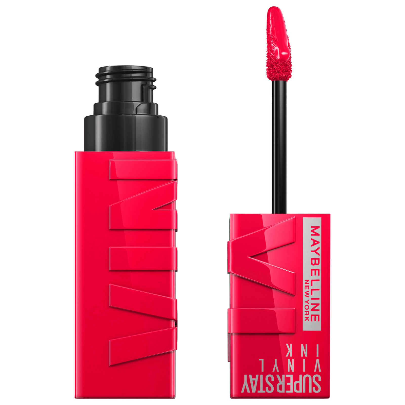 1-19-1-scaled-1.png Maybelline 45 SUPERSTAY VINYL INK WICKED – Image 1
