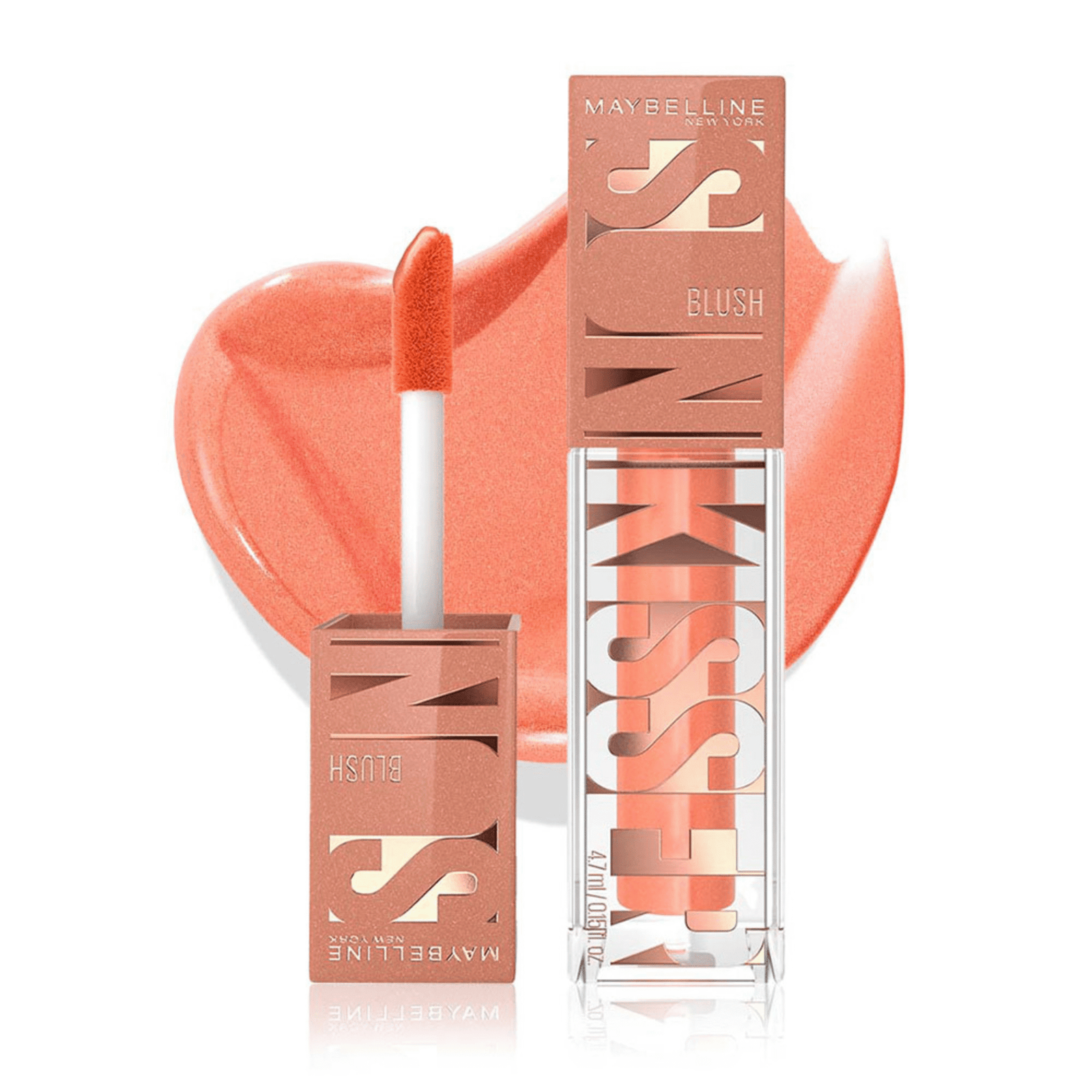 1-40-1-scaled-1.png Maybelline Sunkisser Blush Liquide Lumineux 02 Uptown Glow 4.7ml – Image 1
