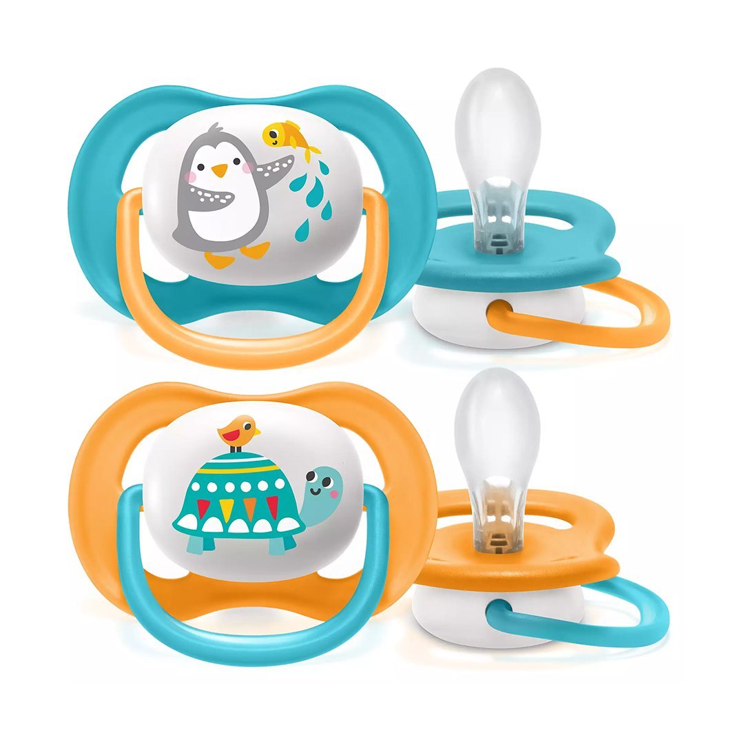1-Carrousel-SUCETTE-ORTHO-6-18M-BOY-PENG-TURT-SCF080-07.jpg AVENT SUCETTE ORTHO 6-18M BOY PENG/TURT SCF080/07 – Image 1