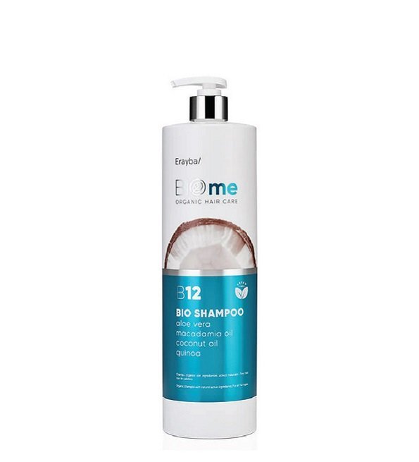 1000ml-1.jpg Erayba BIOme B12 Bio Shampooing 1000ml – Image 1