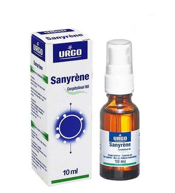 105269-sanyrene-10ml-1.jpg URGO SANYRÈNE 10 ML – Image 1